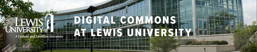 Digital Commons at Lewis University