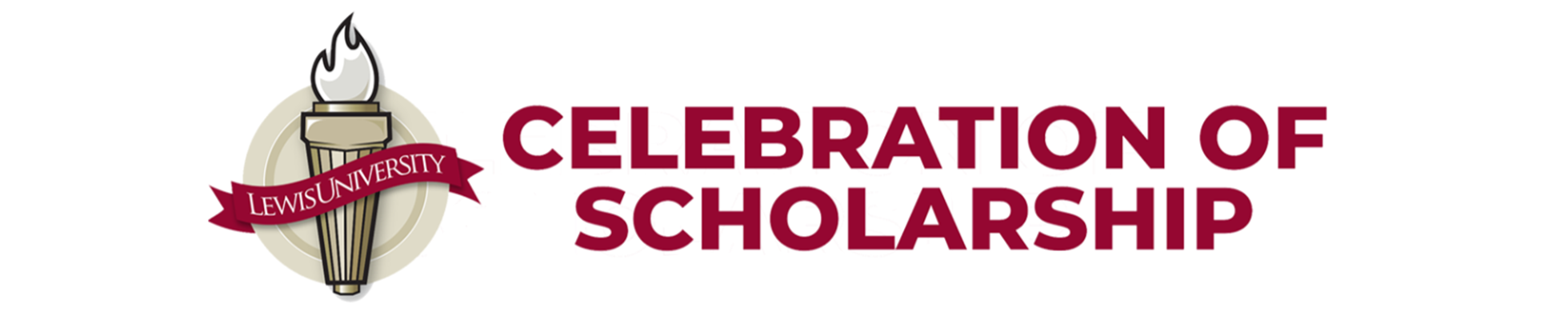 Celebration of Scholarship
