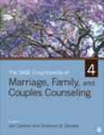 The SAGE Encyclopedia of Marriage, Family, and Couples Counseling by Kimberly S. Duris