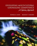 Individuals and Families of African Descent (Chapter 9 from Developing Multicultural Counseling Competence: A Systems Approach) by Katherine M. Helm and Lawrence James